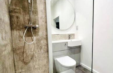 Modern 2-bed in Blyth centre - Foto 16