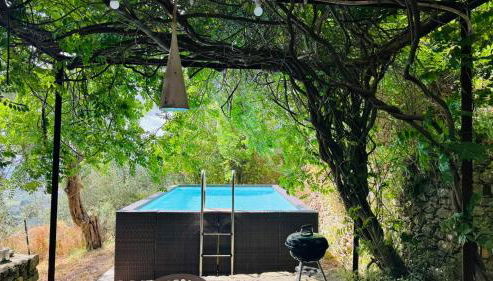 Villa in Toscana con Piscina privata e parco privato - Foto 2