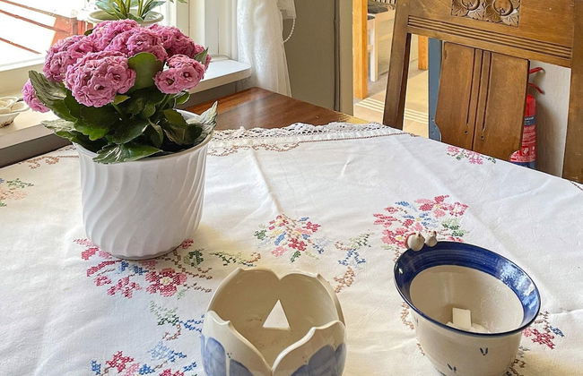 4 Person Holiday Home in Orsjo-by Traum - Foto 3