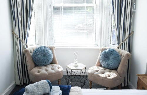 Portsmouth Apartment *Newly refurbished *Central - Foto 25