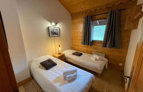 Chalet Les Trappeurs - Foto 18