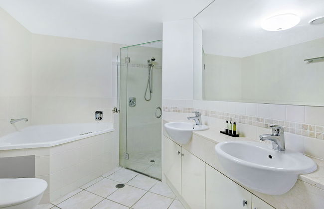 ULTIQA Shearwater Resort - Foto 54