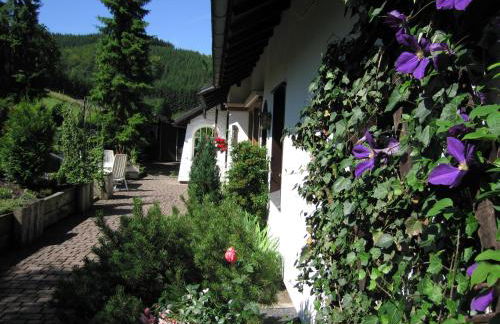 Ferienwohnung Bücker - Foto 24