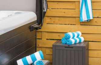 Mini Golf • Fire Pit • Hot Tub | Game House for 14 - Foto 22