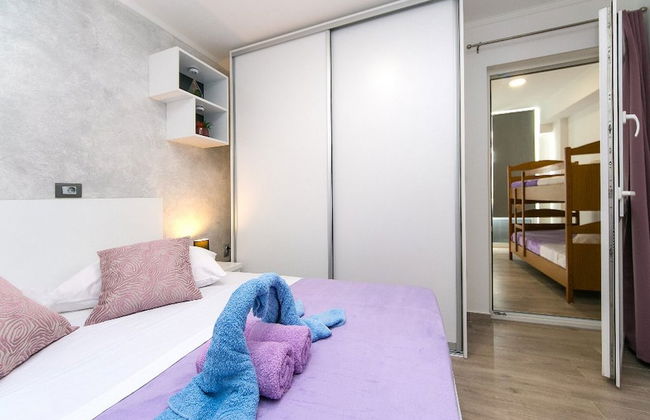 Apartment Papilio - Foto 2