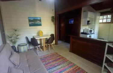 Hospedagem Morada Aguiar - casa e kitnet - Foto 1