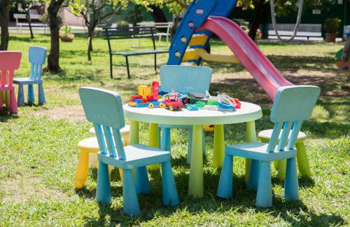 Fili d'Erba Cilento - Foto 28