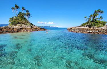 Passeios de lancha em Angra dos Reis - Foto 6