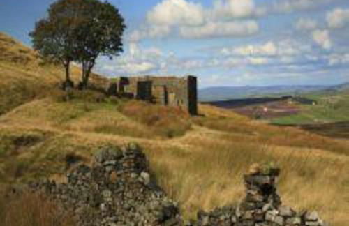 Artist Hideaway Main Street Haworth - Foto 36