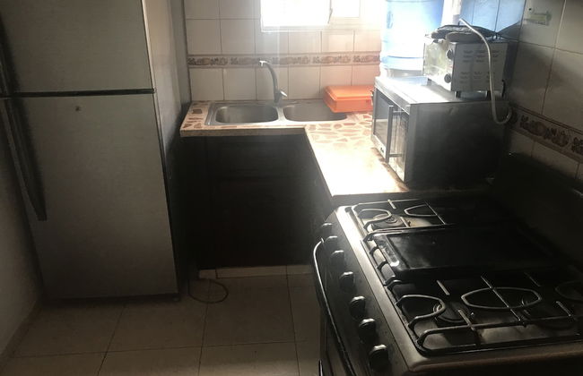 Apartamento el Pueblito Playa Dorada - Foto 15