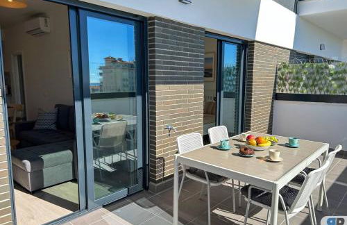 Apartamento Orizon con terraza y vistas al mar 004 - Photo 60