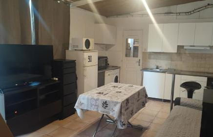 Studio charmant - Foto 8