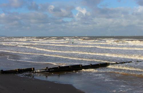 Ty Haf Summerhouse - Foto 21