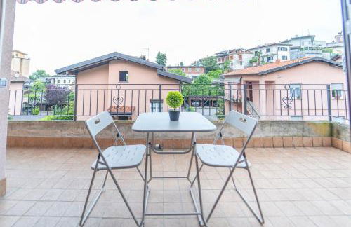 Apartment with private garage, garden and WiFi - Foto 35