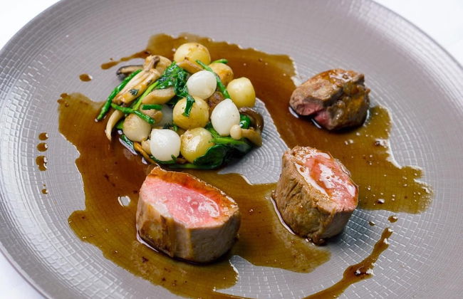 The Reserve at Muckross - Foto 9