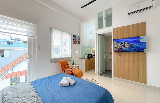 UNITE PREMIRE 1 - Foto 54