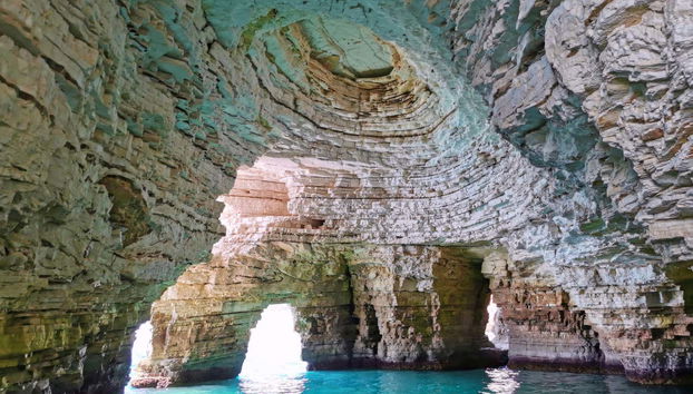 Boat Rental with Skipper in Vieste - Photo 5