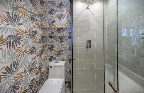 Estúdio charmoso com vaga e sacada a 50 metros do Metrô Luz - Foto 26