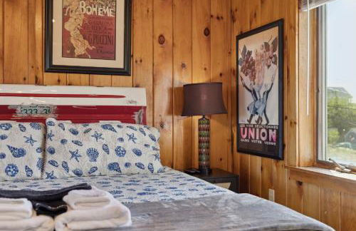 Basin Perch Basin Views Sunsets AC Deck - Foto 24