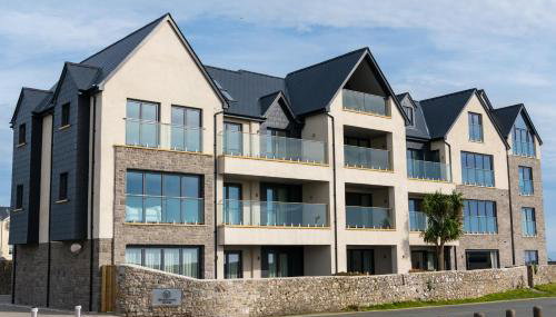 Apartment 2 Waterstone House - Luxury Sea View Apartment - Foto 2