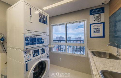 Fully equipped apartments in a privileged location, 150m from the beach in Salvador – SESs - Photo 2