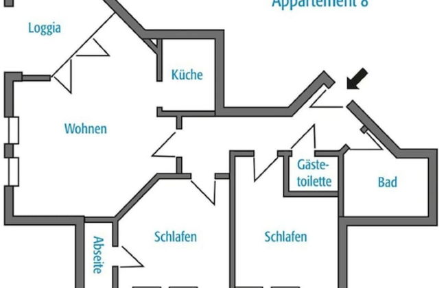 8 Bohler Brise Modern Retreat - Foto 6