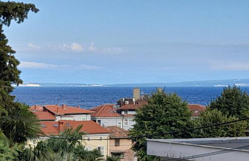 Apartments Orange Lovran - Photo 36