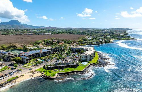 Kuhio Shores 114 Oceanfront 2 Bedroom 2 Bath - Foto 29