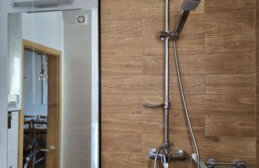 Siedlisko Rogówko: Dom Drwala - Foto 14