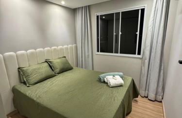 Apê Completo - Aeroporto 4 min - Foto 12