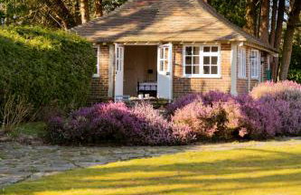 Old Mill Lodge by Huluki Sussex Stays - Foto 30