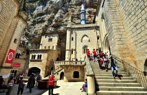 Luxury villa near the cute towns of Sarlat and Rocamadour - Foto 25