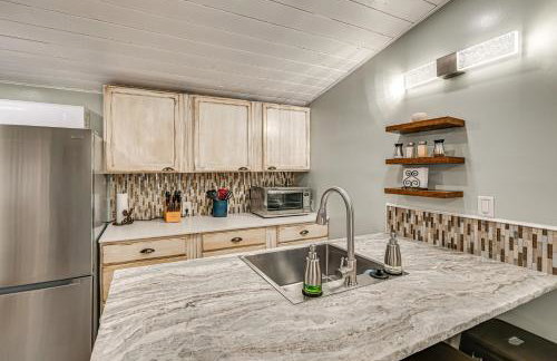 4 Mi to Mammoth Cave Hand-Built Cabin on 70 Acres - Foto 6