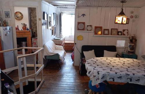 Casa de Aldeia Vale do Mondego - Foto 25