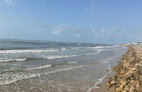 Island Beach Retreat Get-Away - Foto 8