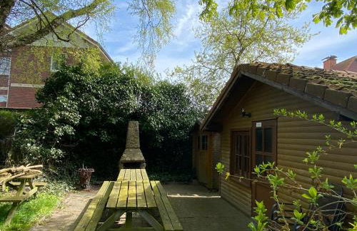 Ferienwohnung Strandkorb - Haus Seeschwalbe - Foto 10