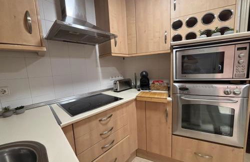 Apartamento Balcón de Tendillas - Foto 44