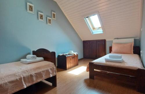 Eirinis Home - Σπίτι της Ειρήνης - Foto 28