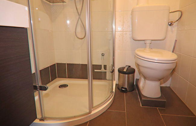 Ferienwohnung am Oase am Vilzsee - Photo 13