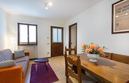 Casa Nico Magognino - WiFi - Foto 7