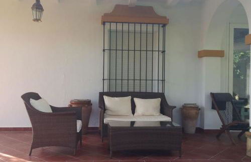 Chalet en Roche - Amplio jardín - Foto 20