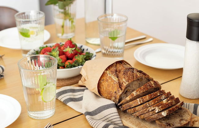 AirTLV - Arlozorov Apartment's - Foto 77