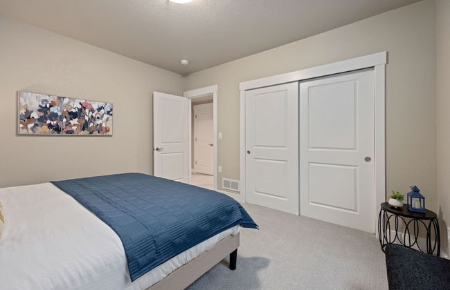 Elegant Home Near TPC Golf Course and Trails - Foto 5