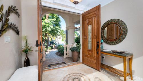 Villa Hibiscus-Waterfront-Free Heated Pool-Dock-Bikes-Other Amenities - Foto 4, pet friendly