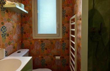 170m air conditioned decor apartment - Foto 5