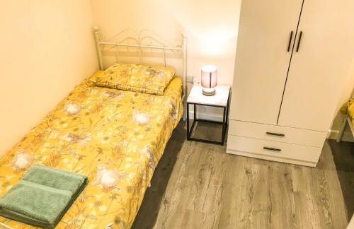 Rabbits Warren, 2 Single Bed Holiday Let in The Forest of Dean - Foto 17