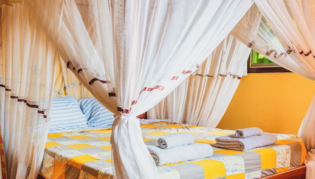 Aparthotel Jardin Tropical - Foto 4, Habitación