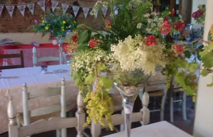 Agriturismo L'isola - Foto 7