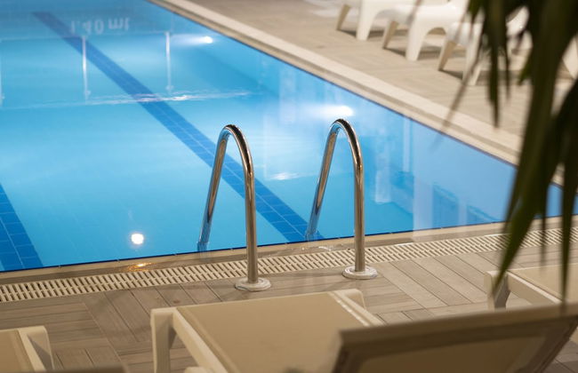 Opera Suites - Foto 54