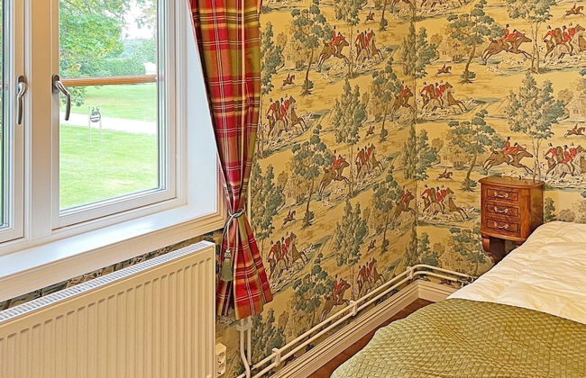 5 Star Holiday Home in Hjortkvarn-by Traum - Foto 29